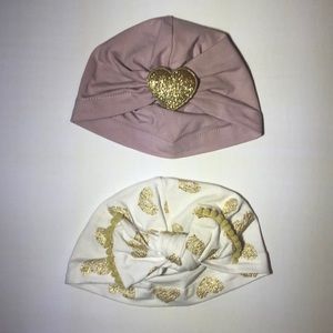 Baby Turban Hats
